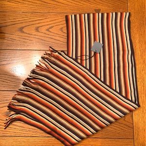 Johnston & Murphy Scarf